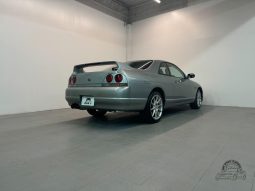 1996 Nissan Skyline GTS25t Type M full