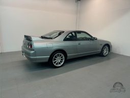 1996 Nissan Skyline GTS25t Type M full