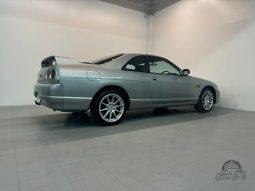 1996 Nissan Skyline GTS25t Type M full