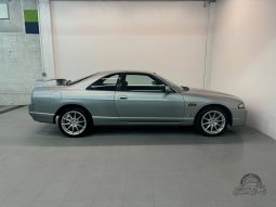 1996 Nissan Skyline GTS25t Type M full