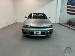 1996 Nissan Skyline GTS25t Type M full