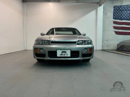 1996 Nissan Skyline GTS25t Type M full