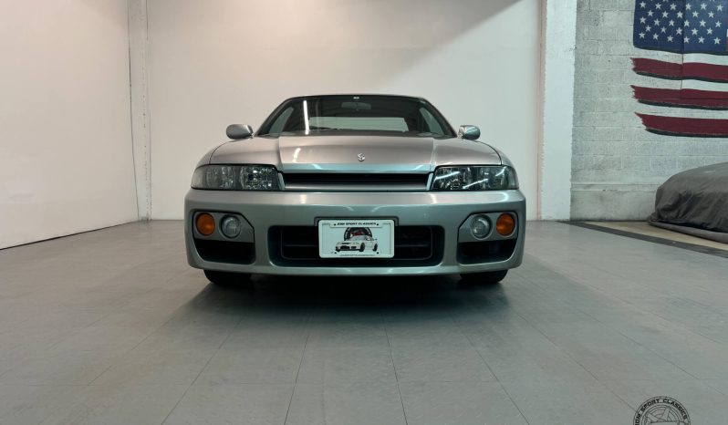 1996 Nissan Skyline GTS25t Type M full