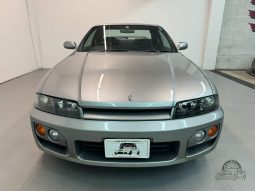 1996 Nissan Skyline GTS25t Type M full