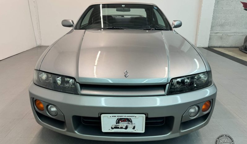 1996 Nissan Skyline GTS25t Type M full