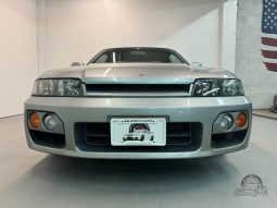 1996 Nissan Skyline GTS25t Type M full