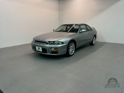 1996 Nissan Skyline GTS25t Type M full