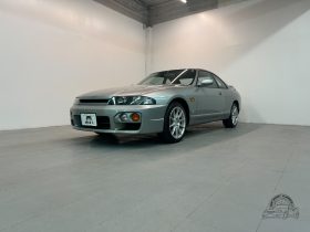 1996 Nissan Skyline GTS25t Type M