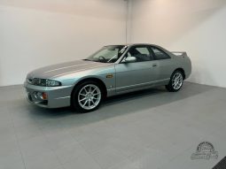 1996 Nissan Skyline GTS25t Type M full