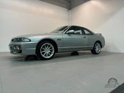 1996 Nissan Skyline GTS25t Type M full