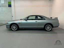 1996 Nissan Skyline GTS25t Type M full