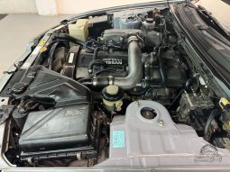 1996 Nissan Skyline GTS25t Type M full