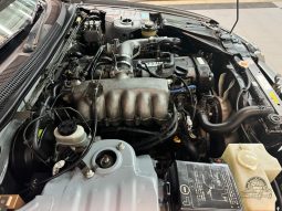 1996 Nissan Skyline GTS25t Type M full