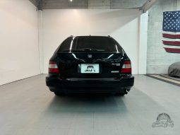 1997 Honda Accord Wagon SiR full