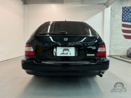 1997 Honda Accord Wagon SiR full