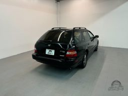 1997 Honda Accord Wagon SiR full