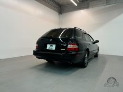 1997 Honda Accord Wagon SiR full