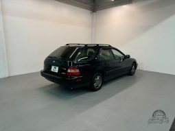 1997 Honda Accord Wagon SiR full