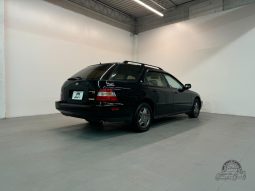 1997 Honda Accord Wagon SiR full