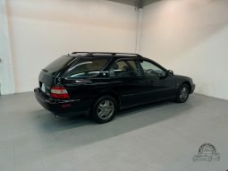 1997 Honda Accord Wagon SiR full