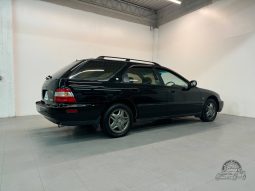 1997 Honda Accord Wagon SiR full