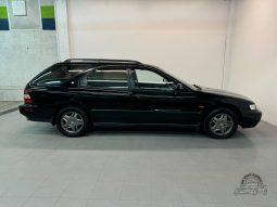 1997 Honda Accord Wagon SiR full