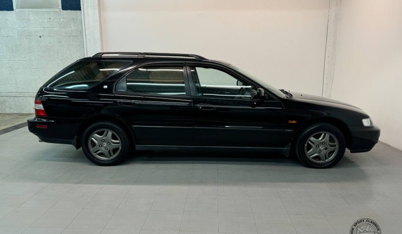 1997 Honda Accord Wagon SiR full