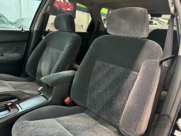 1997 Honda Accord Wagon SiR full