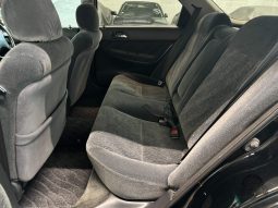 1997 Honda Accord Wagon SiR full