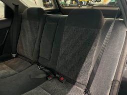 1997 Honda Accord Wagon SiR full