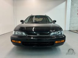 1997 Honda Accord Wagon SiR full