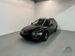 1997 Honda Accord Wagon SiR full