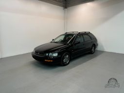 1997 Honda Accord Wagon SiR full