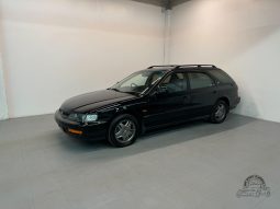 1997 Honda Accord Wagon SiR full