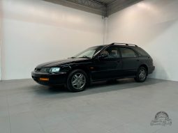 1997 Honda Accord Wagon SiR full