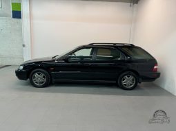 1997 Honda Accord Wagon SiR full