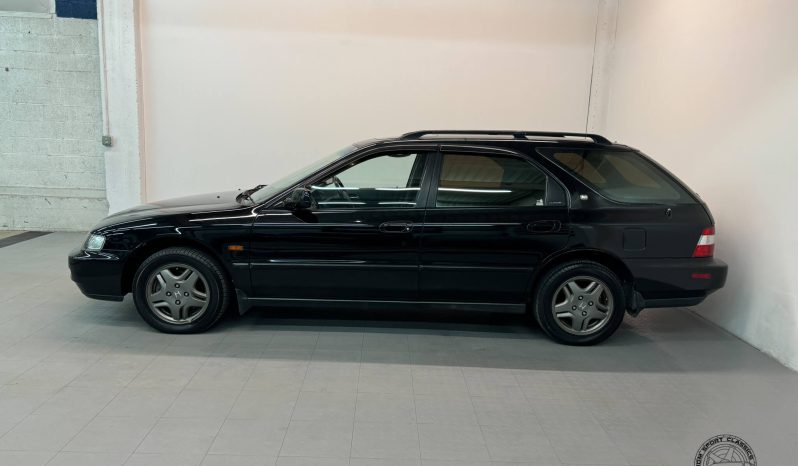 1997 Honda Accord Wagon SiR full