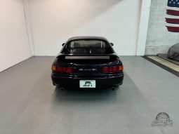 1995 Toyota MR2 GT Turbo full