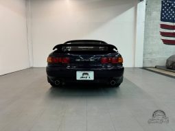 1995 Toyota MR2 GT Turbo full