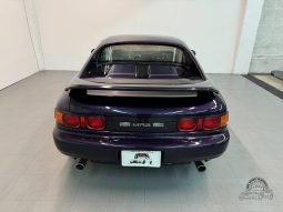 1995 Toyota MR2 GT Turbo full