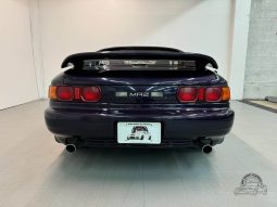 1995 Toyota MR2 GT Turbo full