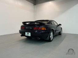 1995 Toyota MR2 GT Turbo full