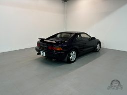 1995 Toyota MR2 GT Turbo full