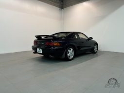 1995 Toyota MR2 GT Turbo full