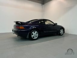 1995 Toyota MR2 GT Turbo full