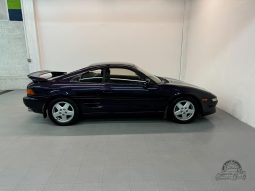 1995 Toyota MR2 GT Turbo full