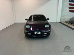 1995 Toyota MR2 GT Turbo full