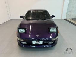 1995 Toyota MR2 GT Turbo full