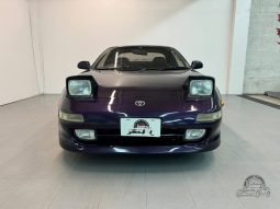 1995 Toyota MR2 GT Turbo full