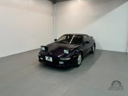 1995 Toyota MR2 GT Turbo full